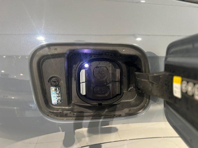 BMW iX1 xDrive30 MSport