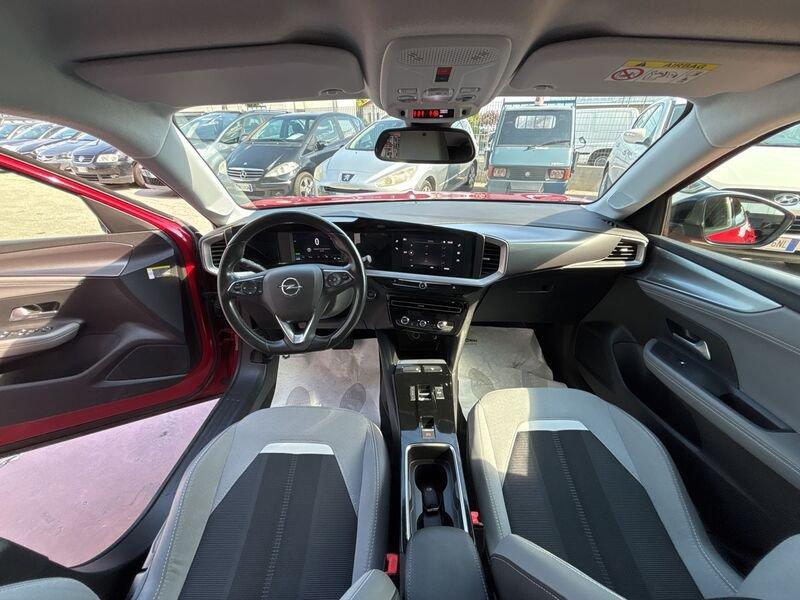 Opel Mokka-e Mokka-e Elegance