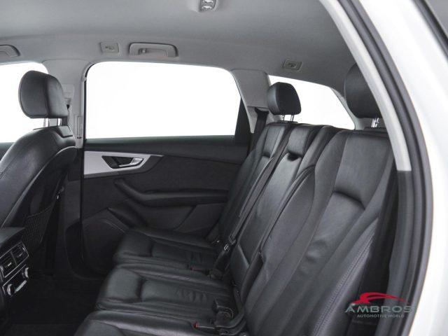 AUDI Q7 3.0 TDI 218 CV ultra quattro tiptronic Business Pl