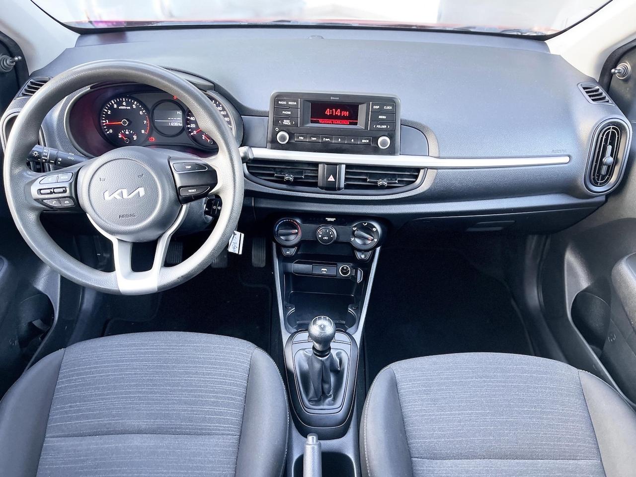 Kia Picanto 1.0 GPL 65CV E6 Neo - 2021