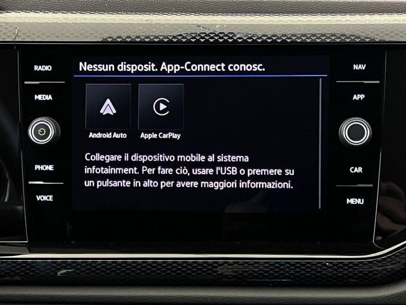 Volkswagen Polo Polo 1.0 Edition Plus