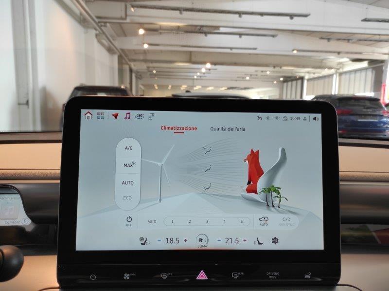 SMART #1 - #1 Pro+