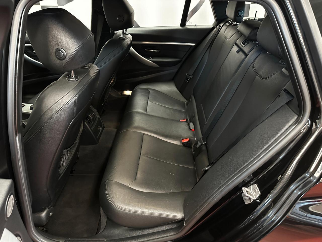 Bmw 330dA Touring Msport 258cv F.L 16