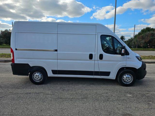 FIAT Ducato 33 2.3 MJT 120CV PM-TM Furgone officina mobile