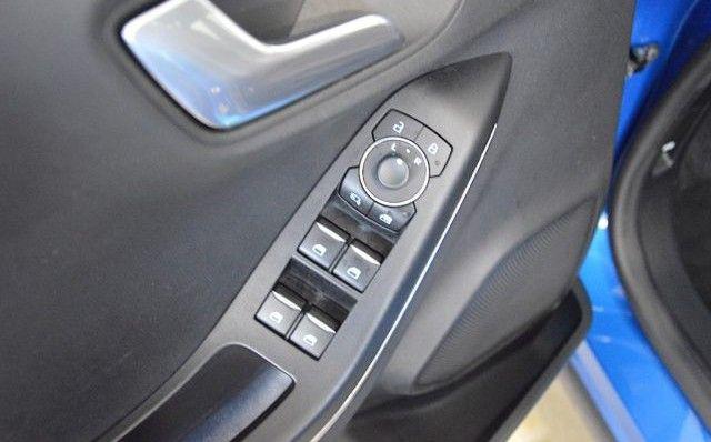 FORD Puma 1.0 EcoBoost Hybrid 125 CV