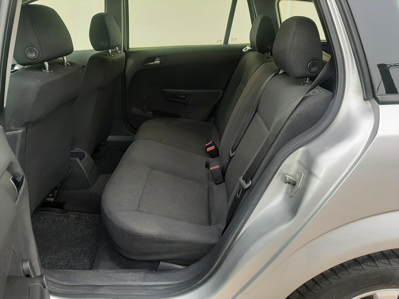 Opel Astra SW 1.7 CDTI 101CV Enjoy