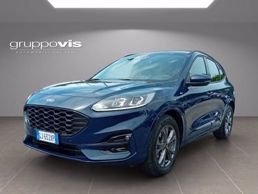 FORD Kuga full hybrid ST-Line 2wd Automatica del 2022