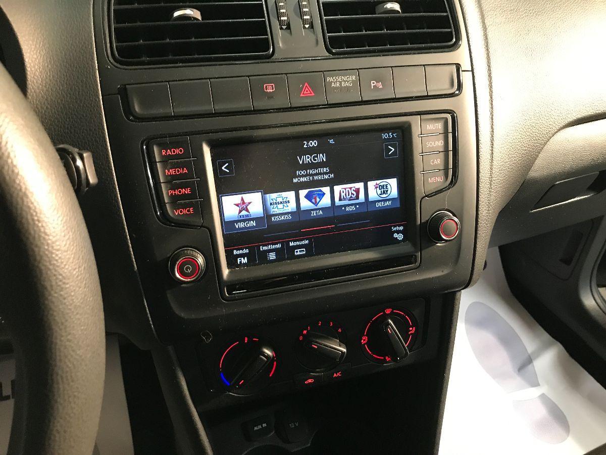 VOLKSWAGEN Polo 1.0 MPI 5p. Trendline