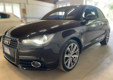 AUDI A1 1.4 TFSI S tronic Ambition