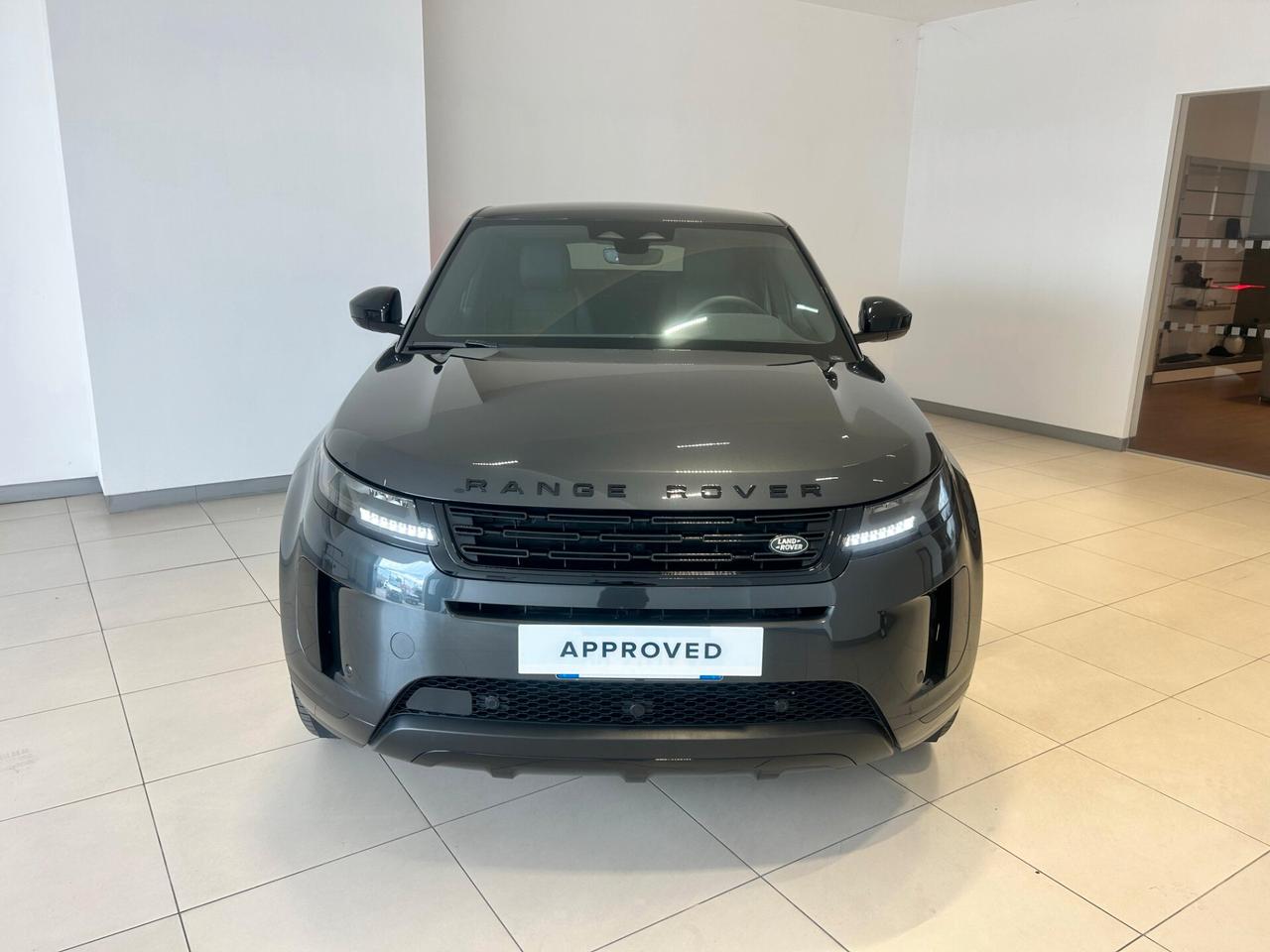 Land Rover Range Rover Evoque 2.0D 163CV AWD Auto S AUTOCARRO N1 PROMO 3,95%