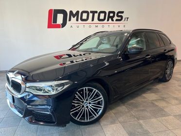 BMW 520 d xDrive Touring Msport M Sport
