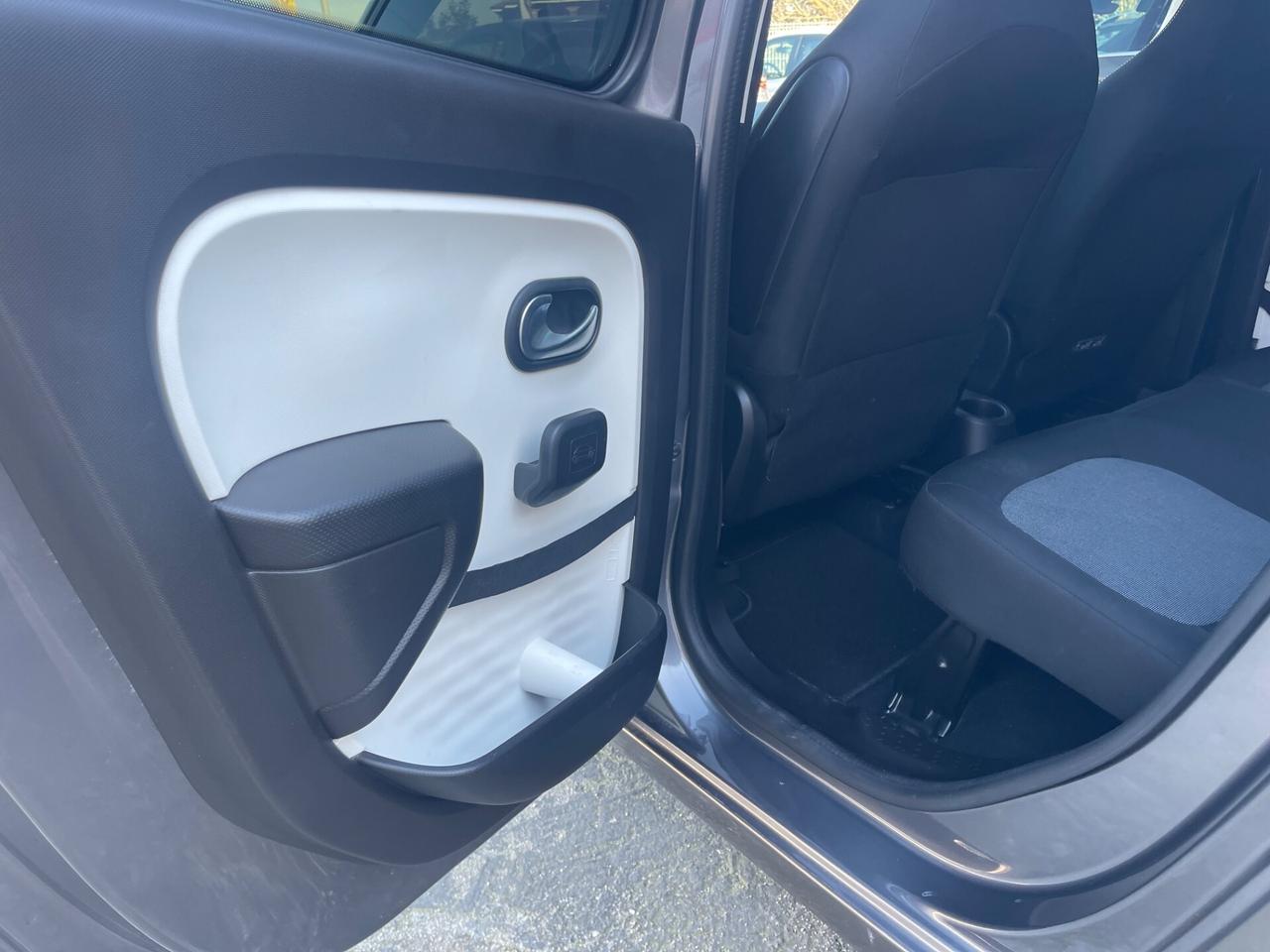 Renault Twingo Intens 1.0 SCe 65cv”PROMO” “GPL”