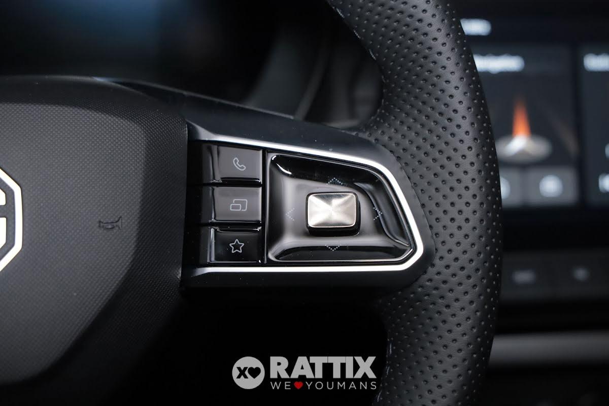 MG ZS 1.5 Hybrid+ Comfort Auto