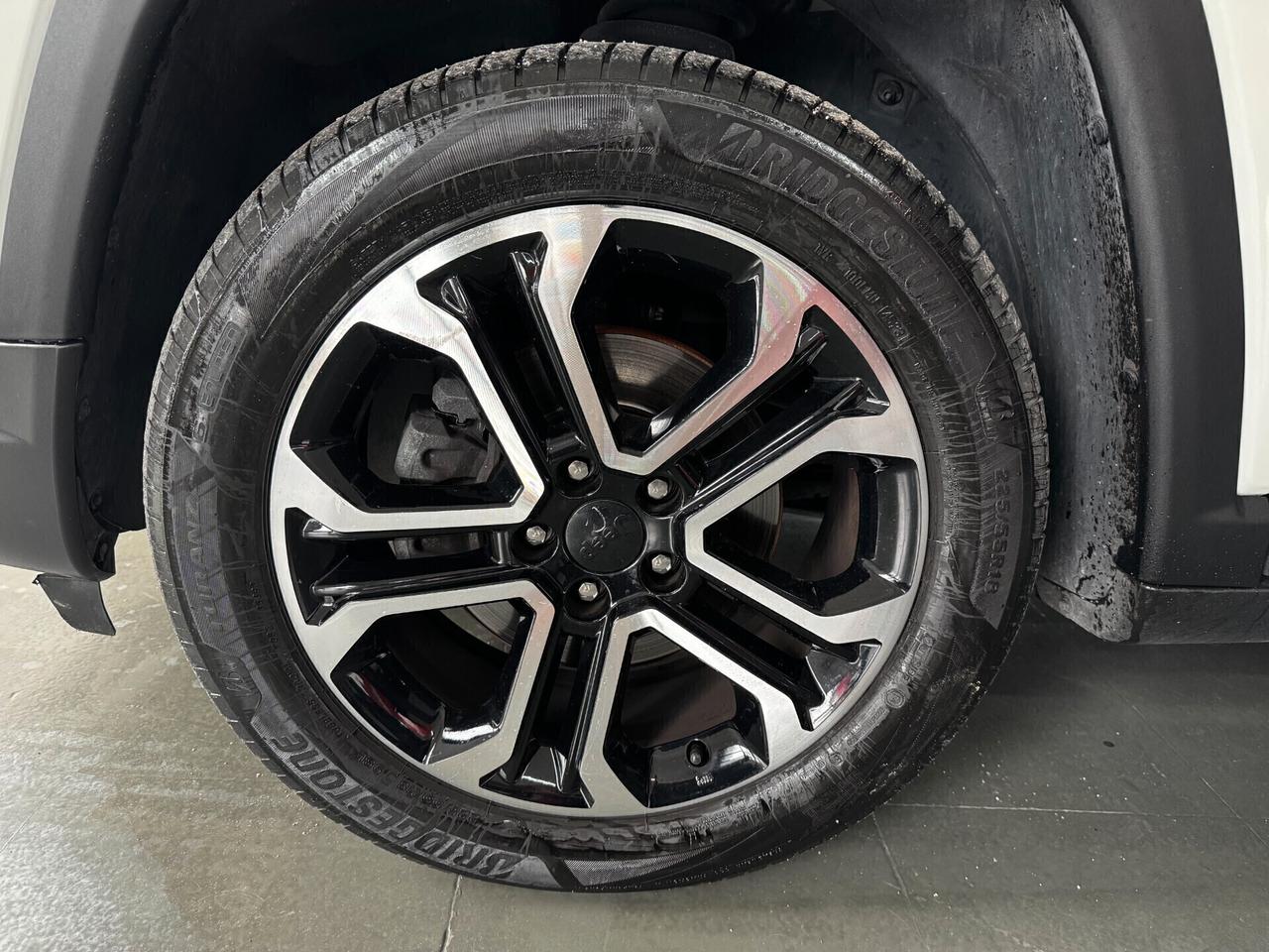 Jeep Compass 1.6 Mjet II 131Cv Limited - 2022