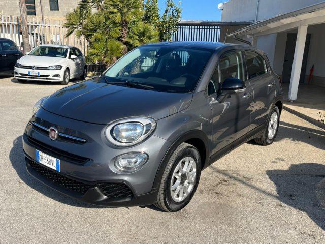 FIAT 500X 1.3 MultiJet 95 CV Club