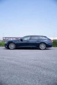 Audi A6 Avant 45 3.0 TDI quattro tiptronic Business Sport