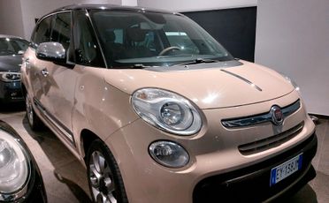 Fiat 500L Living 1.6 Multijet 105 CV Lounge