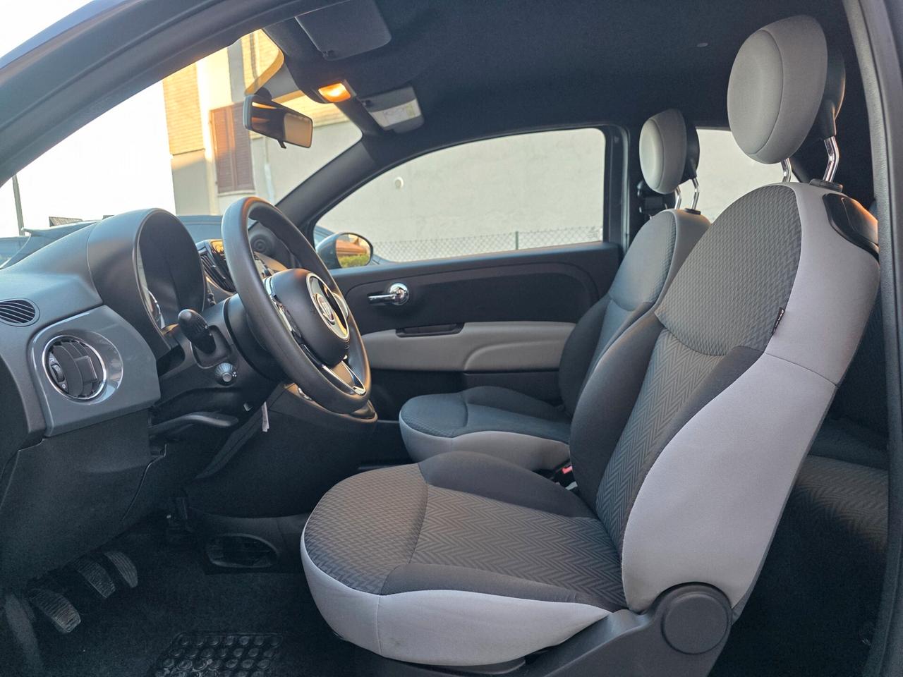 Fiat 500 1.0 Hybrid 2020