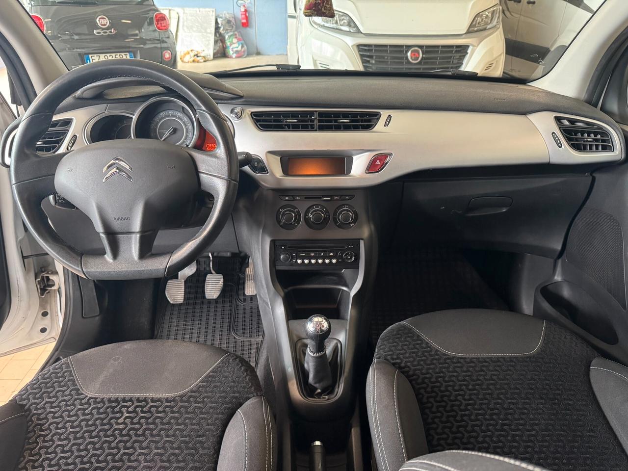 Citroen C3 1.1 Attraction