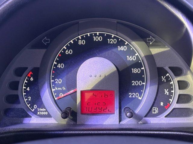 VOLKSWAGEN Fox 1.2 60CV