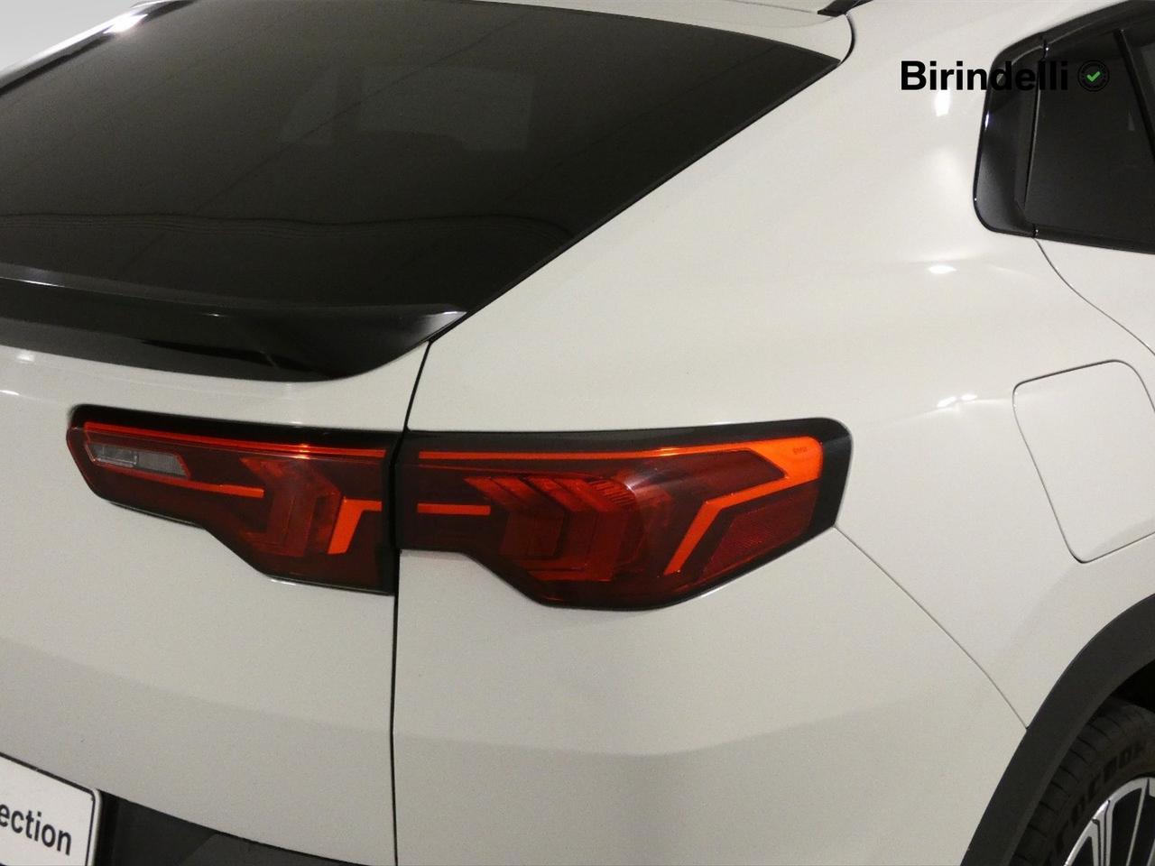 BMW X2 (U10) - X2 sDrive 18d