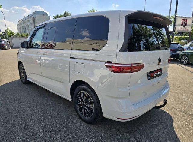 VOLKSWAGEN Multivan T7 2.0 tdi 150cv dsg 7 POSTI IVA ESPOSTA GANCIO