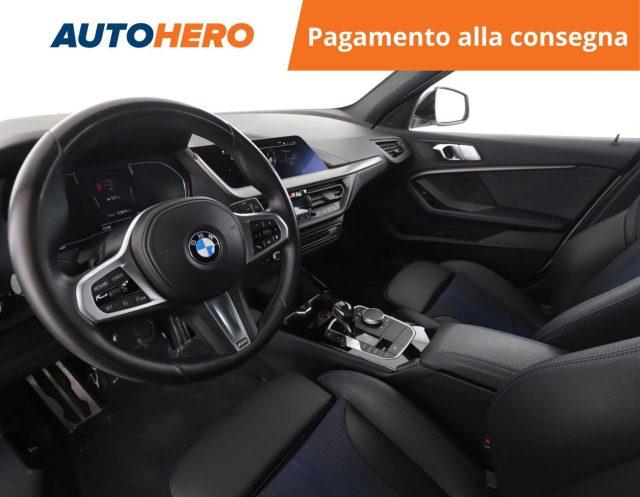 BMW 118 d 5p. Msport