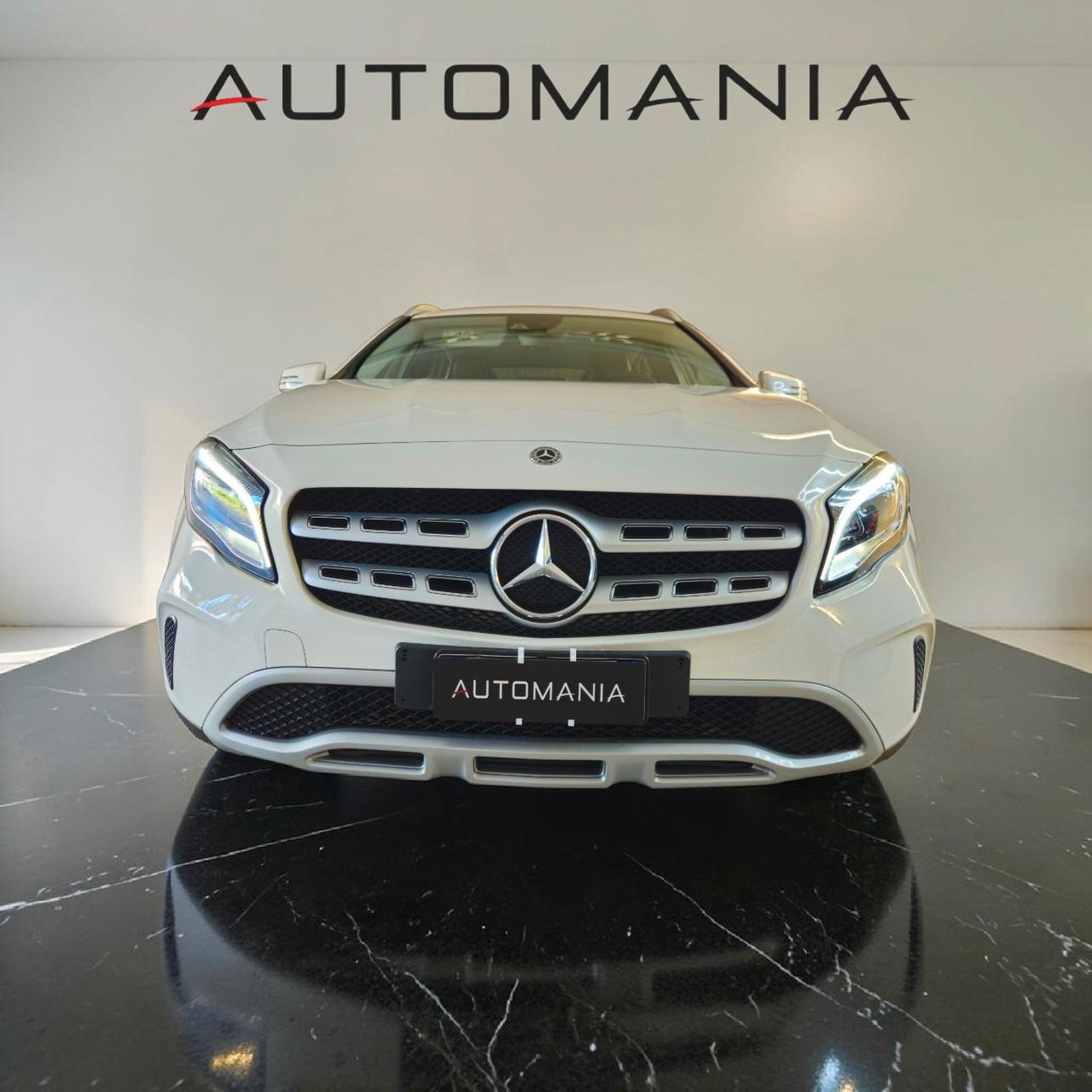 Mercedes GLA 180 Sport auto