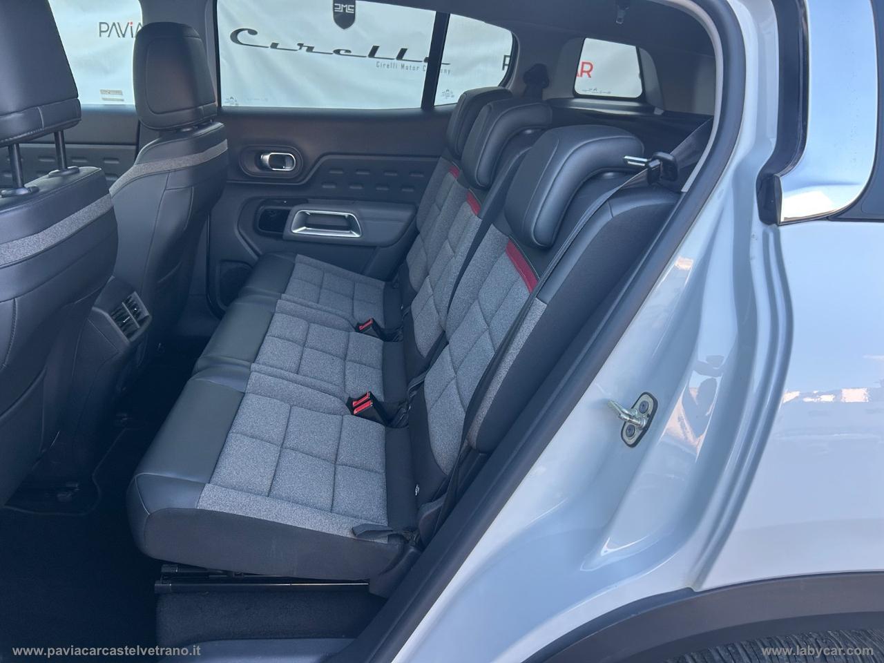 CITROEN C5 Aircross BlueHDi 130 S&S Feel Pack
