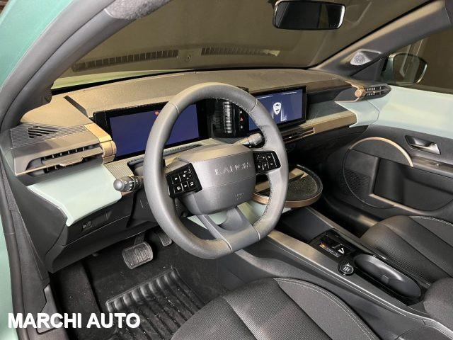 LANCIA Ypsilon Hybrid e-DCT