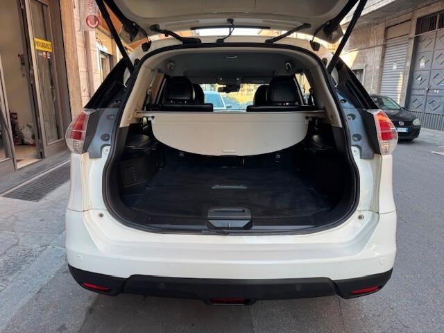 Nissan X-Trail 1.6 dCi 2WD Tekna