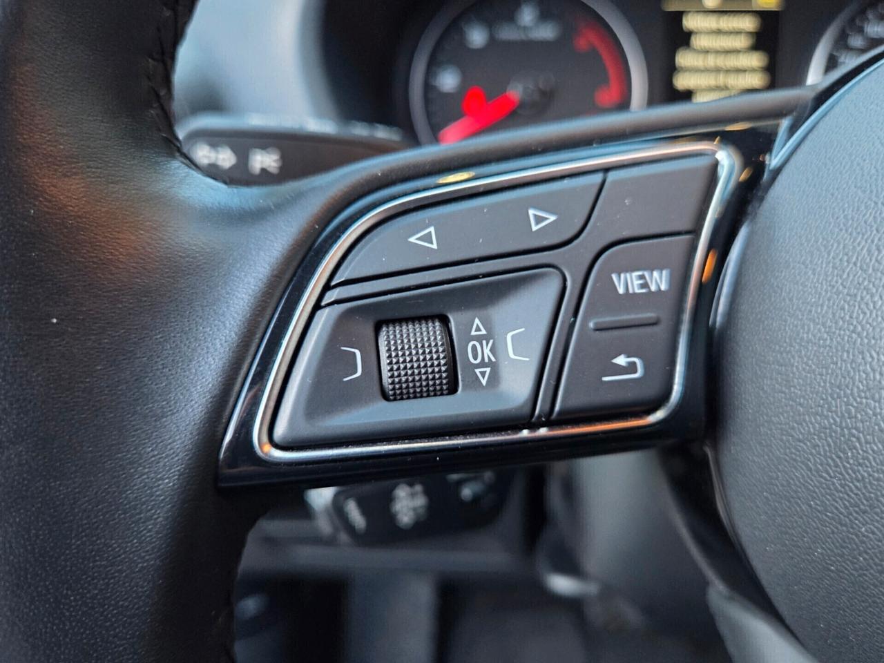 Audi Q2 2.0 TDI 116 CV S tronic Business 30