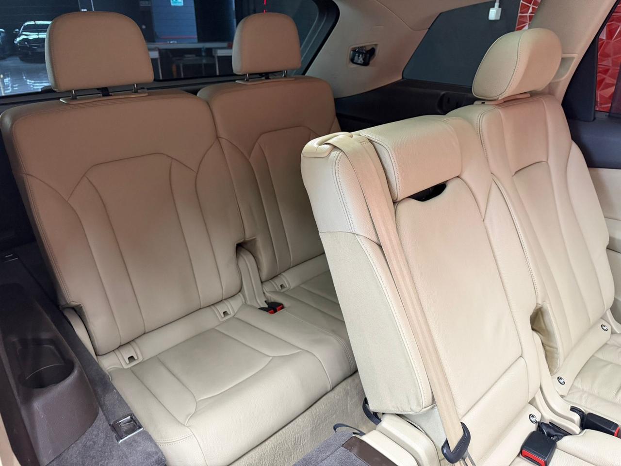 Audi Q7 45 TDI quattro tiptronic Business 7 POSTI TETTO FULL OPTIONAL