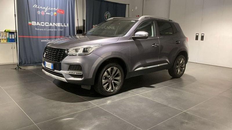 DR AUTOMOBILES dr 4.0 dr 4.0 1.5
