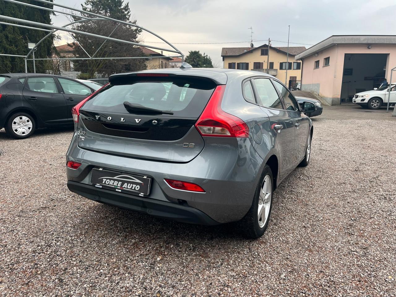 Volvo V40 D2 Business