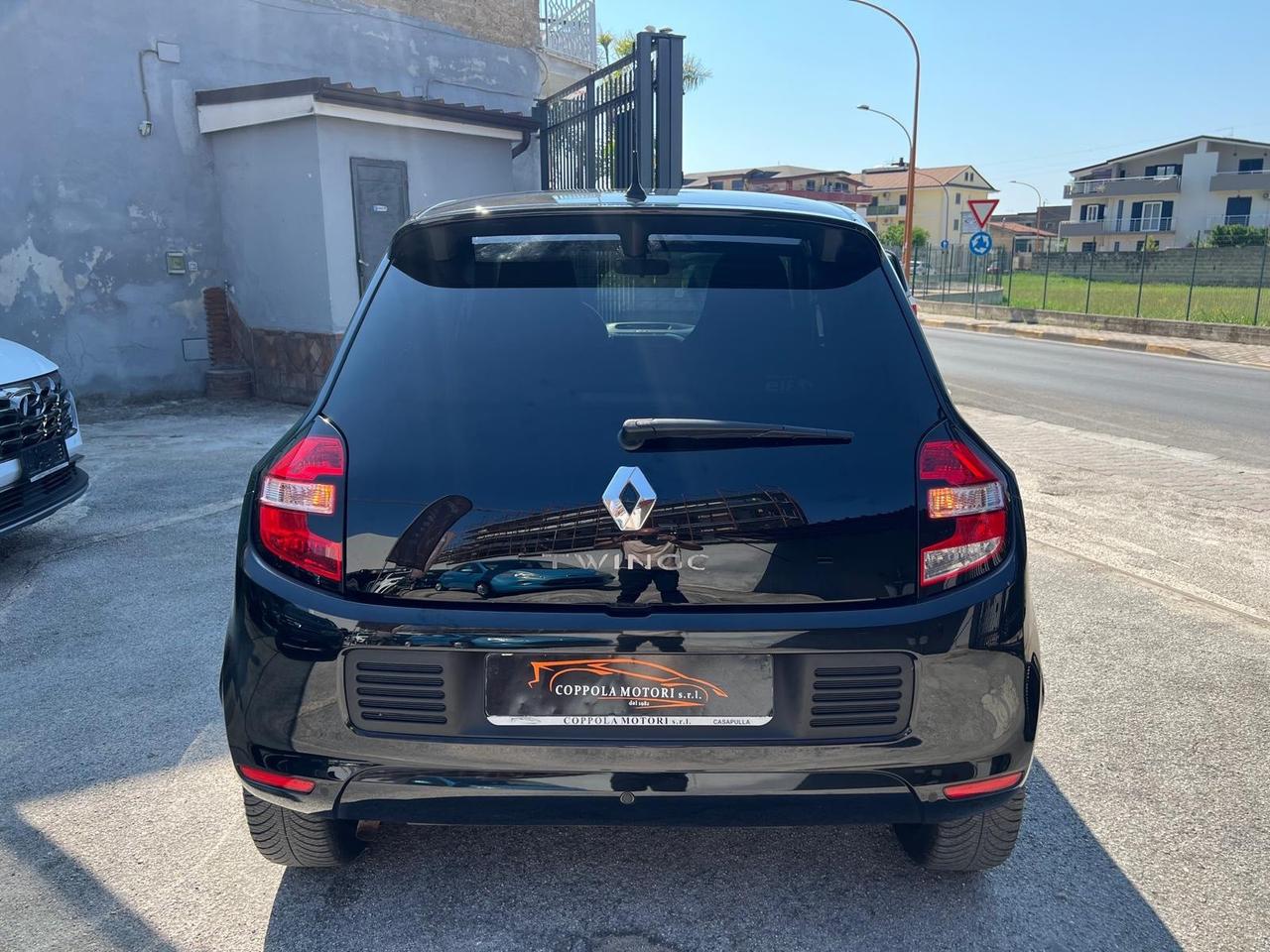 Renault Twingo 1.0 sce Intens (Energy) Clima/Bluetooth/Park