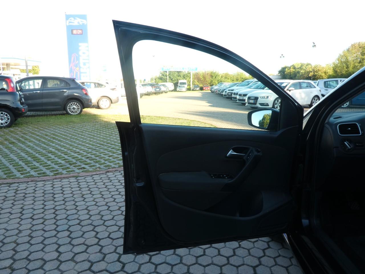 Volkswagen Polo 1.2 TDI DPF 5 p. Comfortline OK NEOPATENTATI