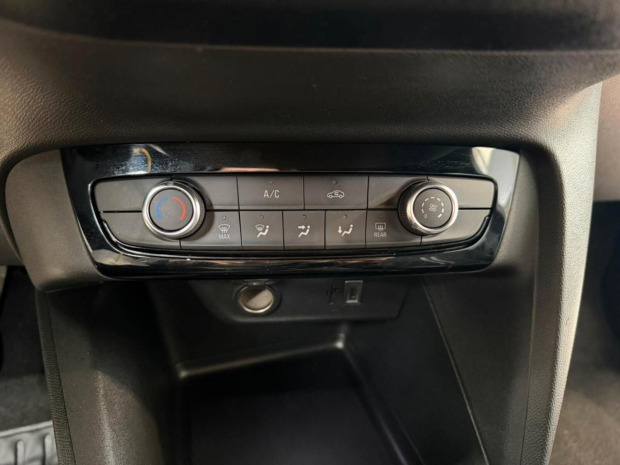 Opel Corsa 1.2 100 CV GS