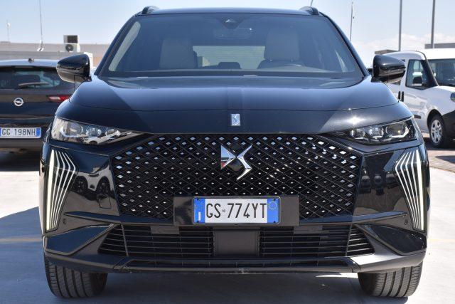DS AUTOMOBILES DS 7 BlueHDi 130 aut. Esprit De Voyage