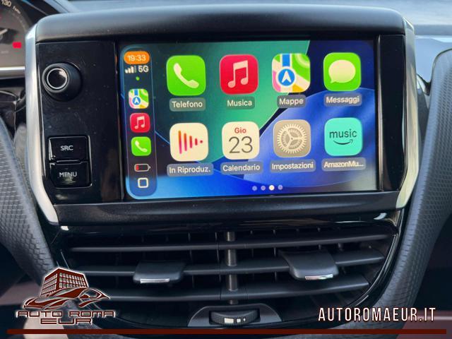 PEUGEOT 2008 1° serie PureTech Turbo 130 EAT6 S&S Allure