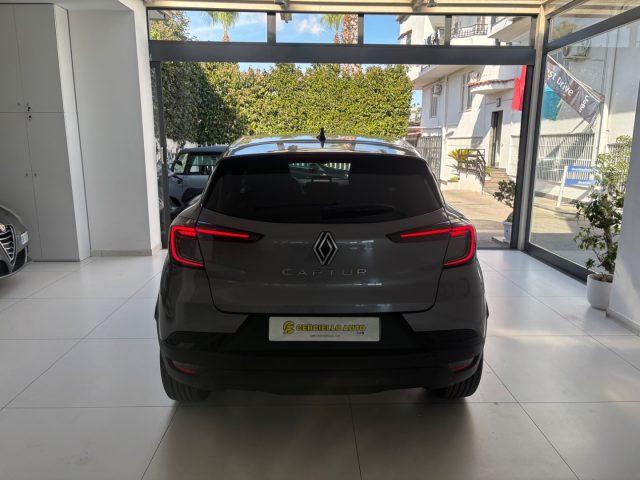 RENAULT Captur techno ECO-G 120 tua da ?260,00 mensili ant.0