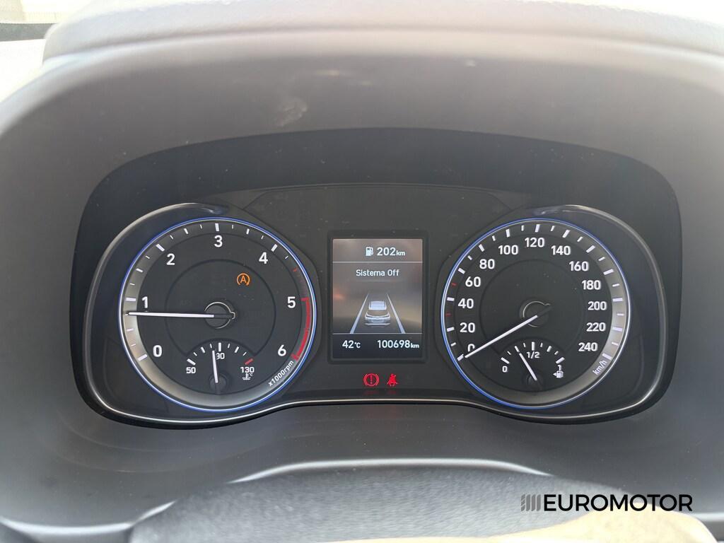 Hyundai Kona 1.6 CRDi Xpossible 2WD