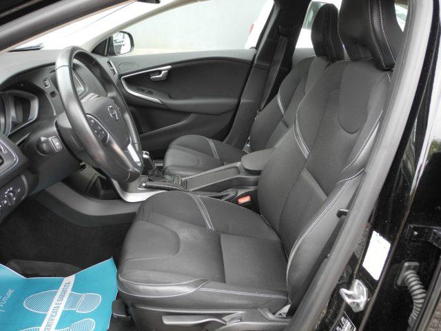 VOLVO V40 D2 Business Plus -OK NEOPATENTATI- UNICA PROPR.