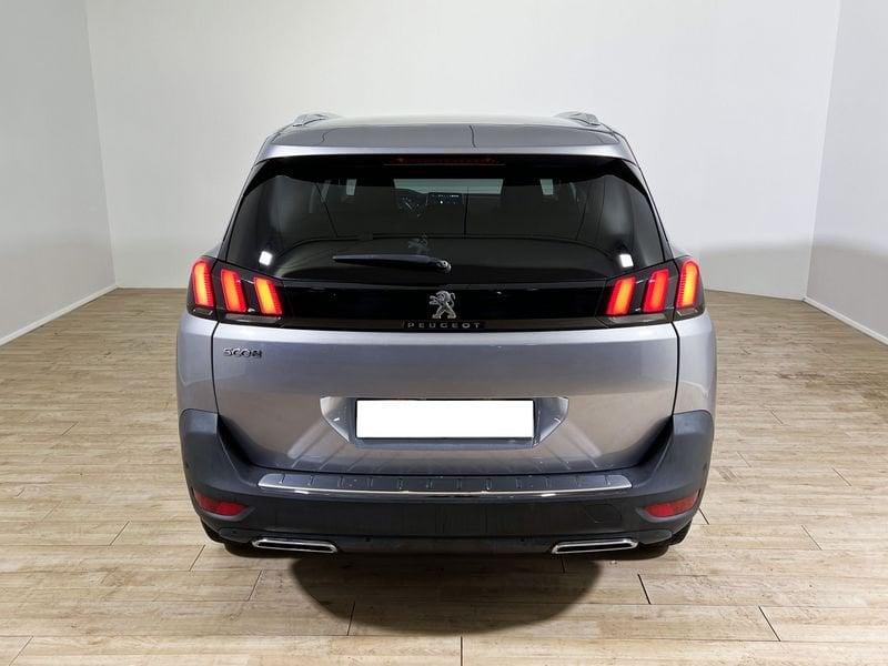 Peugeot 5008 BlueHDi 150 S&S Allure