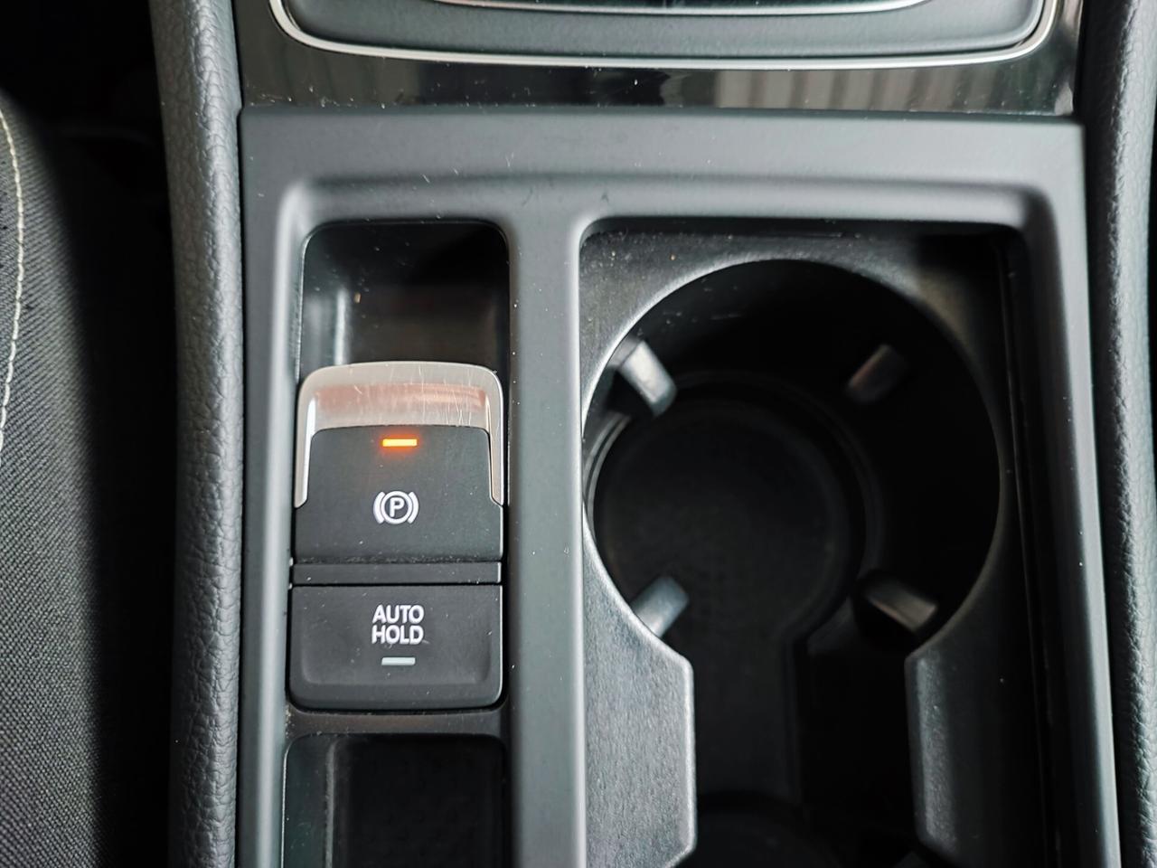 Volkswagen Golf Business 1.4 TGI 5p. Highline BlueMotion