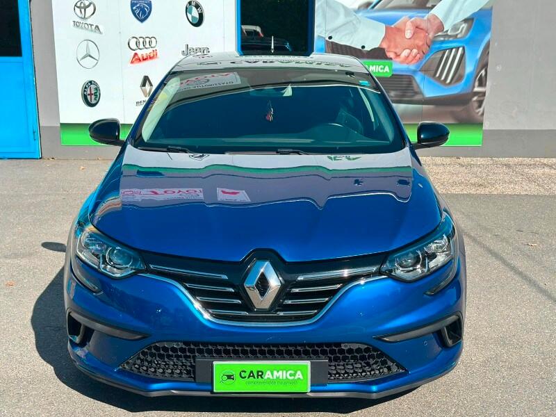 RENAULT Mégane 4ª serie Mégane dCi 8V 110 CV...