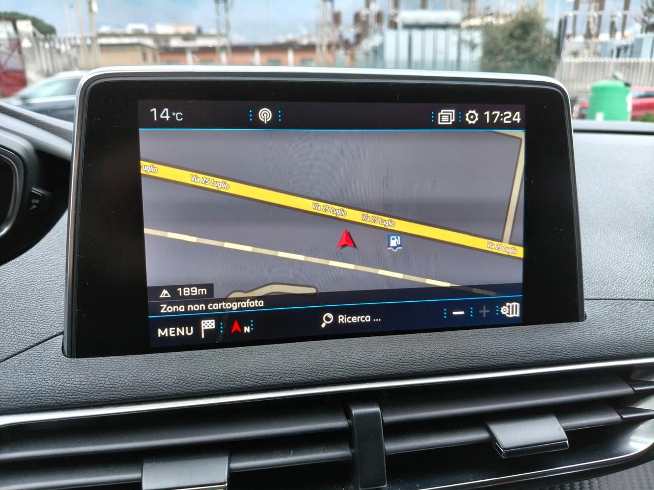 Peugeot 3008 1,5 HDI 130CV FULL OPT 2019