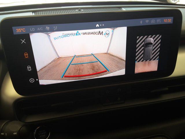 JEEP Avenger 1.2 Turbo 100cv Altitude *solo 27.200 Km*