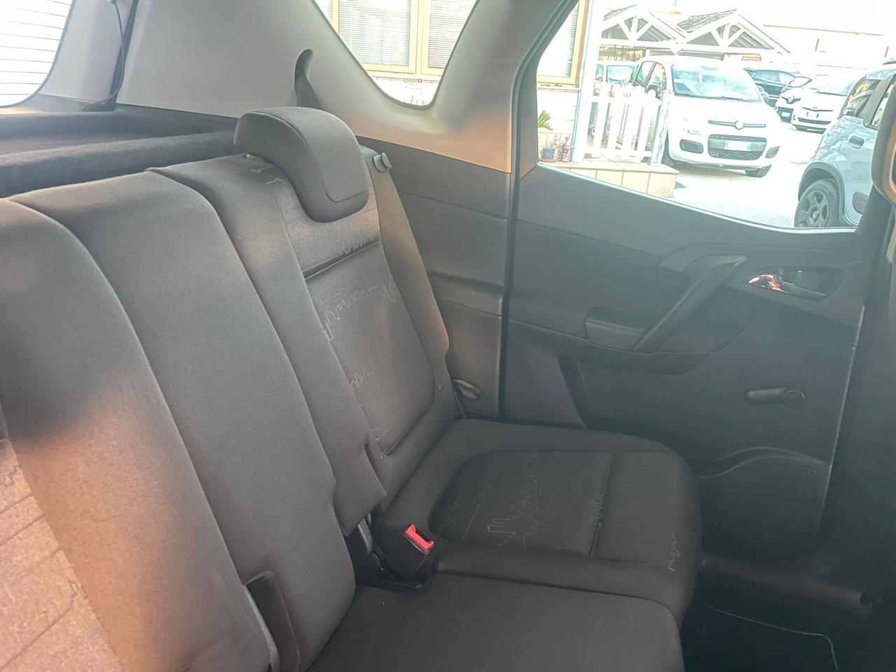 Opel Meriva 1.3 CDTI Cosmo