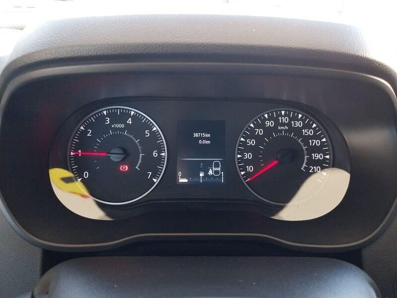 Dacia Duster Duster 1.0 tce Journey UP Gpl 4x2 100cv